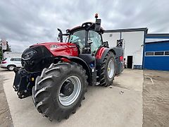 Case IH PUMA 185 CVXDRIVE AFS