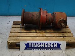 RMH Fodervogn (Spare part/Reservedel/Ersatzteil)