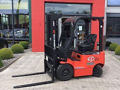 EP Equipment EFL181