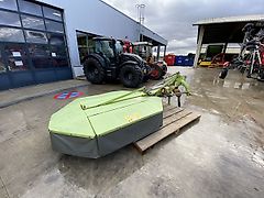 Claas Corto 210