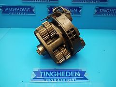 John Deere 4040 (Spare part/Reservedel/Ersatzteil)