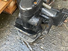 John Deere - zaczep automatyczny 330mm Rockinger (Części zamienne)