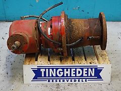 RMH Fodervogn (Spare part/Reservedel/Ersatzteil)
