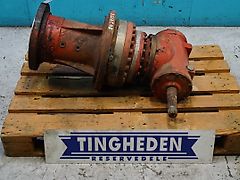 RMH Fodervogn (Spare part/Reservedel/Ersatzteil)