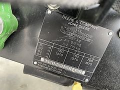John Deere 1026R