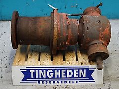RMH Fodervogn (Spare part/Reservedel/Ersatzteil)