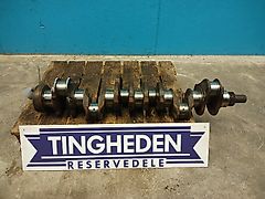 John Deere 6329 (Spare part/Reservedel/Ersatzteil)