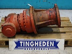 RMH Fodervogn (Spare part/Reservedel/Ersatzteil)