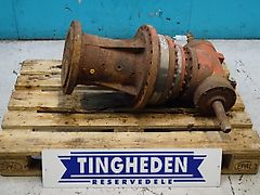 RMH Fodervogn (Spare part/Reservedel/Ersatzteil)