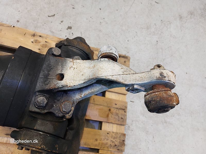 New Holland CR10.90 (Spare part/Reservedel/Ersatzteil)