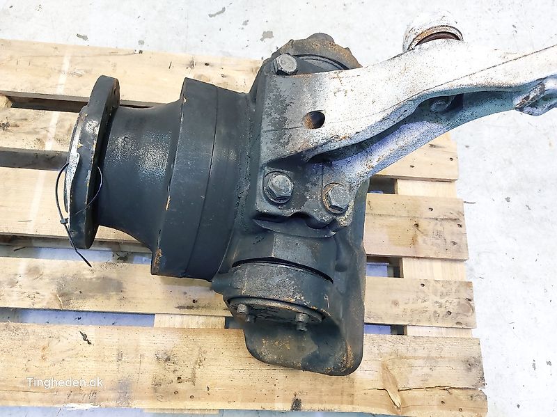 New Holland CR10.90 (Spare part/Reservedel/Ersatzteil)