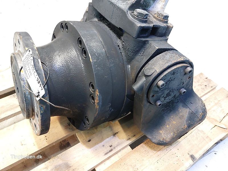 New Holland CR10.90 (Spare part/Reservedel/Ersatzteil)