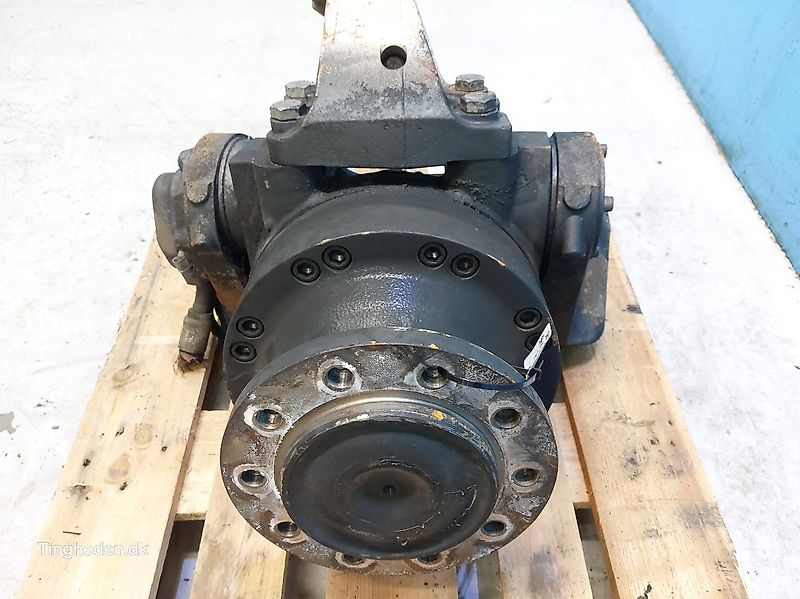 New Holland CR10.90 (Spare part/Reservedel/Ersatzteil)