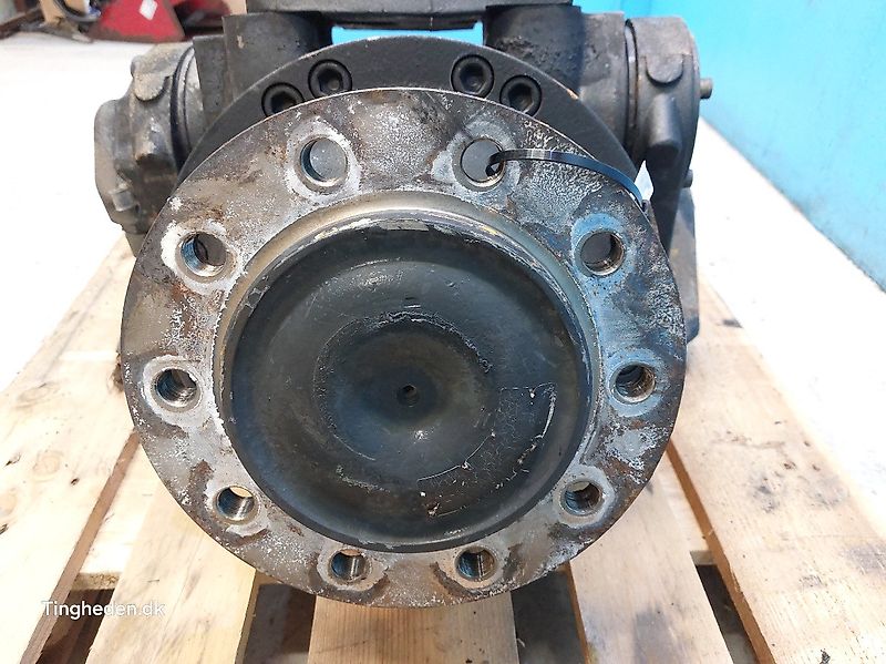 New Holland CR10.90 (Spare part/Reservedel/Ersatzteil)