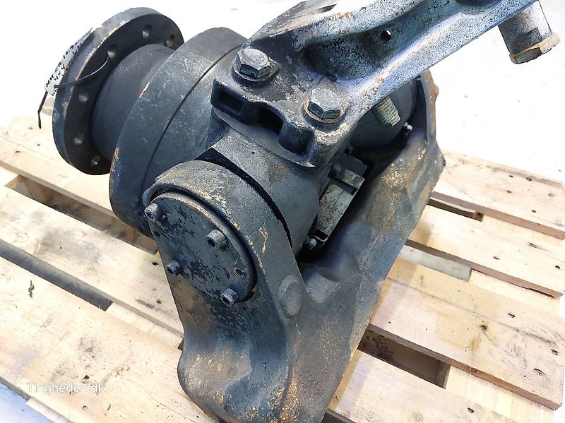 New Holland CR10.90 (Spare part/Reservedel/Ersatzteil)