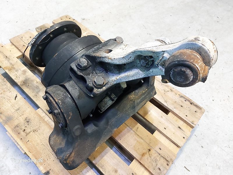 New Holland CR10.90 (Spare part/Reservedel/Ersatzteil)