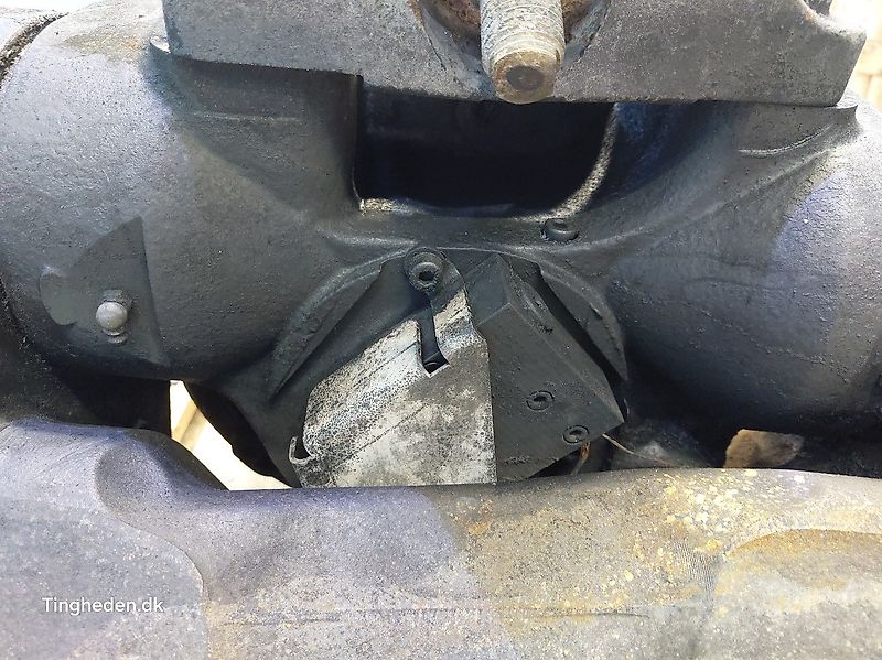 New Holland CR10.90 (Spare part/Reservedel/Ersatzteil)