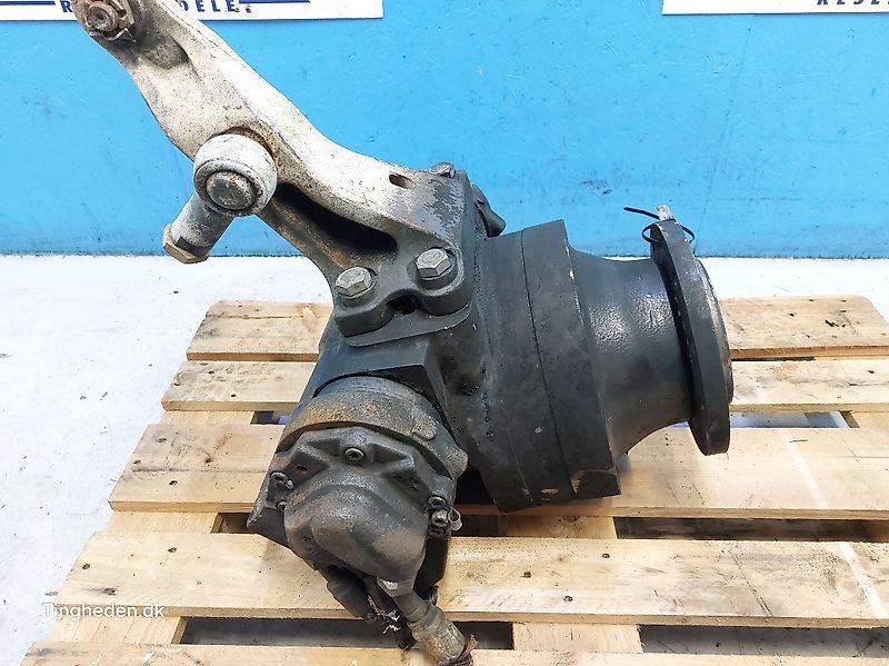 New Holland CR10.90 (Spare part/Reservedel/Ersatzteil)