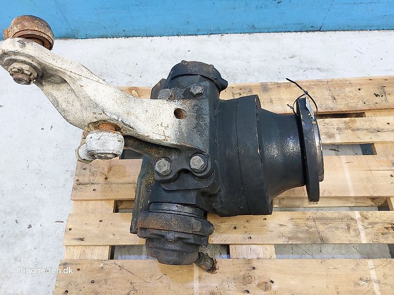 New Holland CR10.90 (Spare part/Reservedel/Ersatzteil)