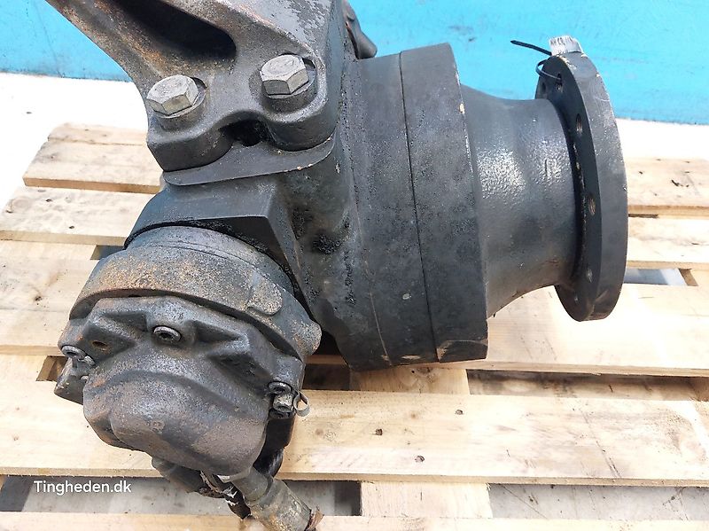 New Holland CR10.90 (Spare part/Reservedel/Ersatzteil)