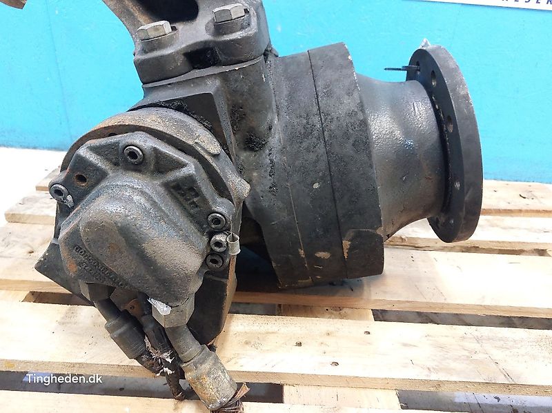 New Holland CR10.90 (Spare part/Reservedel/Ersatzteil)