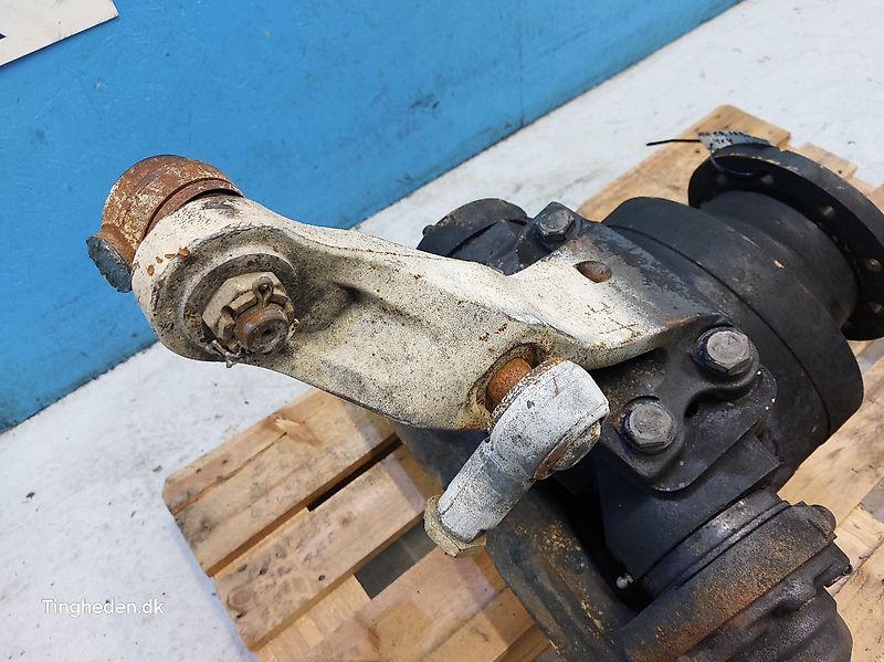 New Holland CR10.90 (Spare part/Reservedel/Ersatzteil)