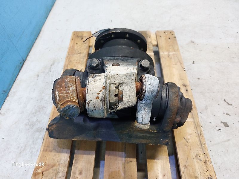 New Holland CR10.90 (Spare part/Reservedel/Ersatzteil)