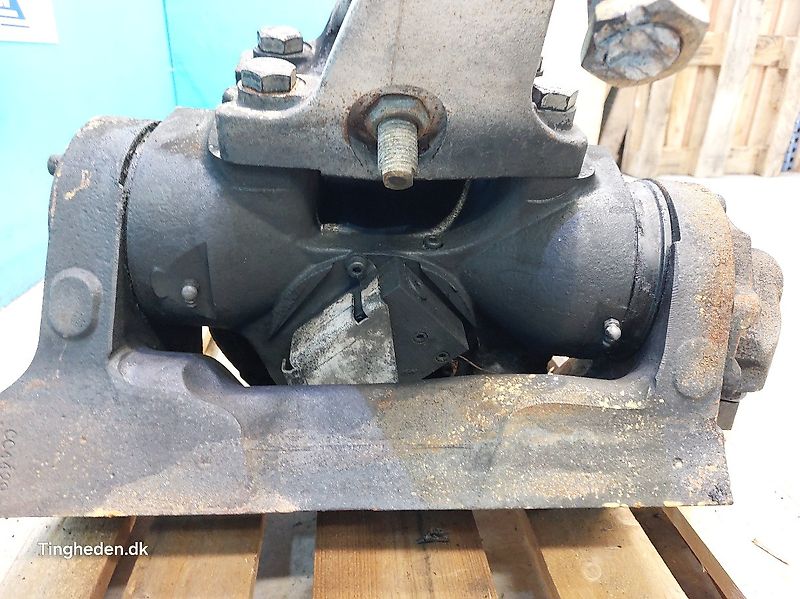 New Holland CR10.90 (Spare part/Reservedel/Ersatzteil)