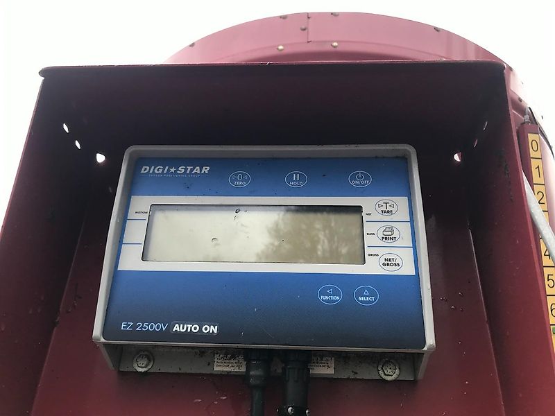 Strautmann Verti-Mix 3101