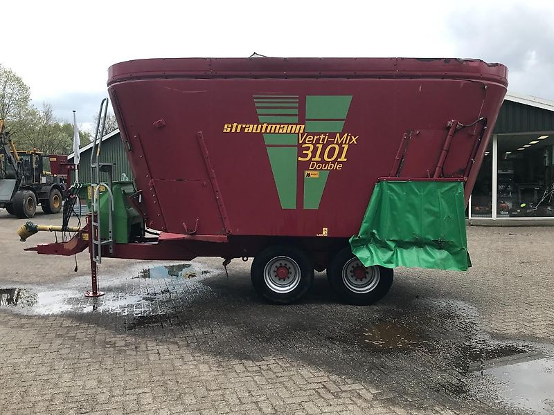 Strautmann Verti-Mix 3101