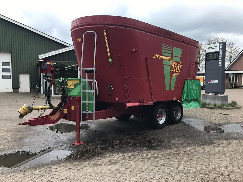 Strautmann Verti-Mix 3101