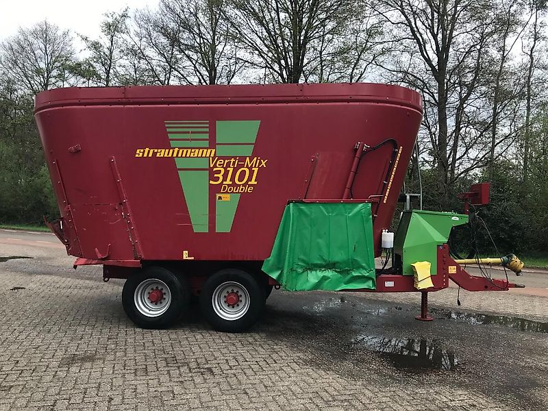 Strautmann Verti-Mix 3101
