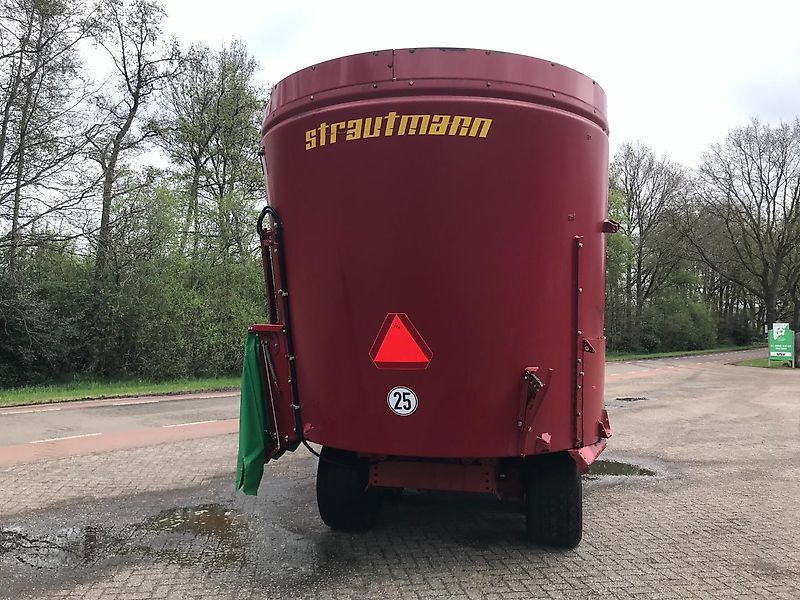 Strautmann Verti-Mix 3101