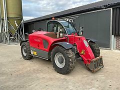 Weidemann T6025