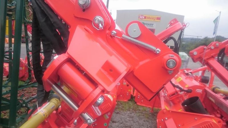 Maschio Giraffa 160