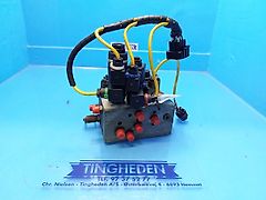 New Holland FX38 (Spare part/Reservedel/Ersatzteil)