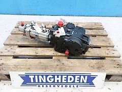 New Holland FX38 (Spare part/Reservedel/Ersatzteil)