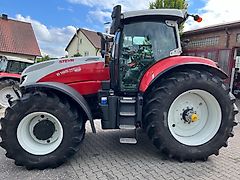 Steyr Absolut CVT 6185