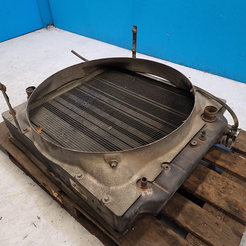 New Holland 8670 (Spare part/Reservedel/Ersatzteil)