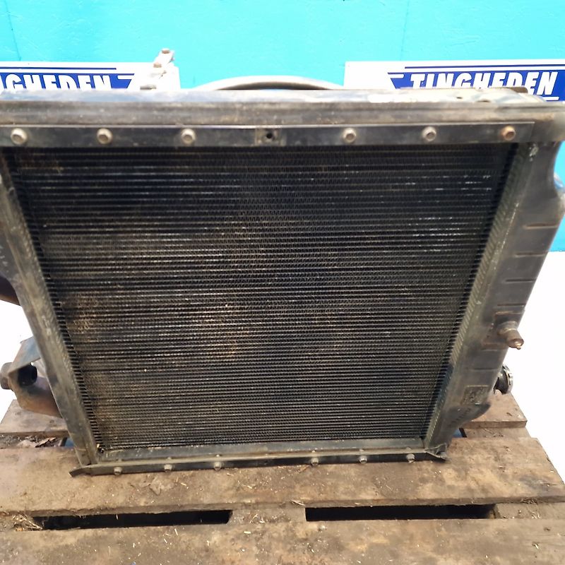 New Holland 8670 (Spare part/Reservedel/Ersatzteil)