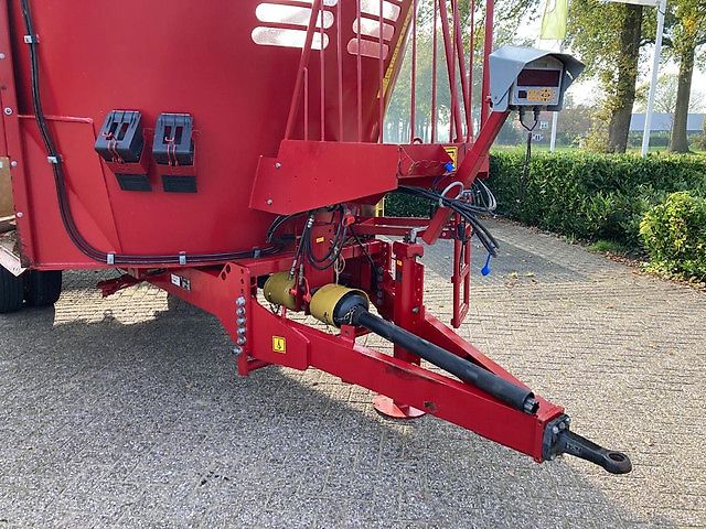 V LENGERICH V-MIX 20-2S