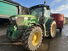 John Deere 6150R