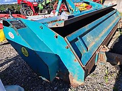 BROYEUR LAGARDE SH320