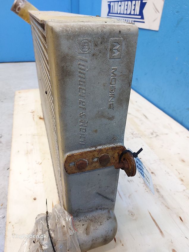 New Holland TX68 (Spare part/Reservedel/Ersatzteil)