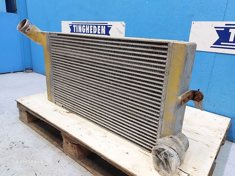 New Holland TX68 (Spare part/Reservedel/Ersatzteil)