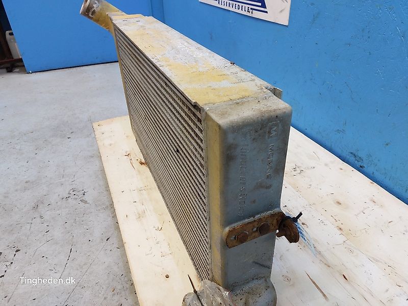 New Holland TX68 (Spare part/Reservedel/Ersatzteil)