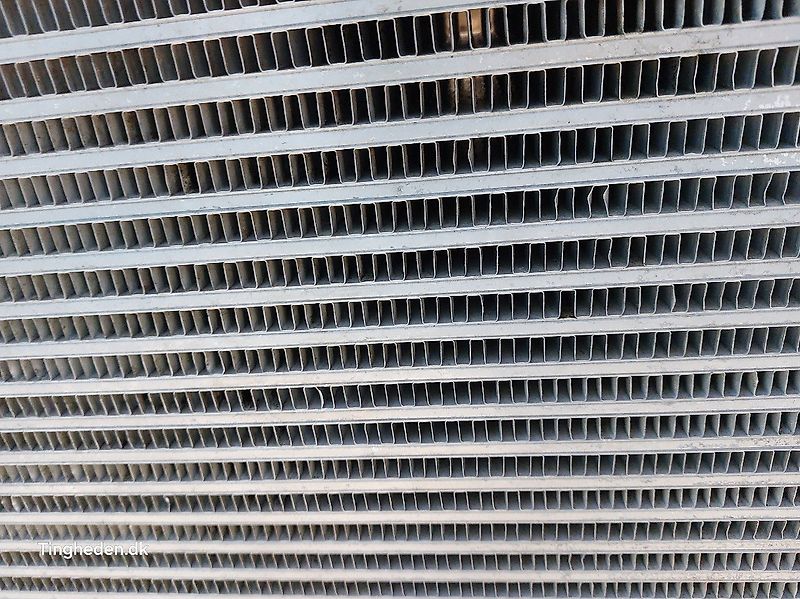 New Holland TX68 (Spare part/Reservedel/Ersatzteil)