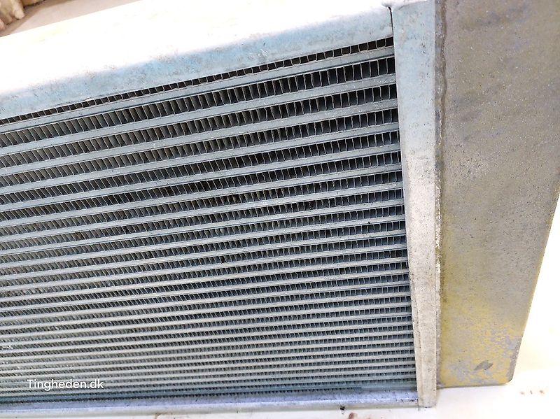 New Holland TX68 (Spare part/Reservedel/Ersatzteil)