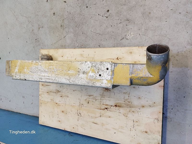 New Holland TX68 (Spare part/Reservedel/Ersatzteil)