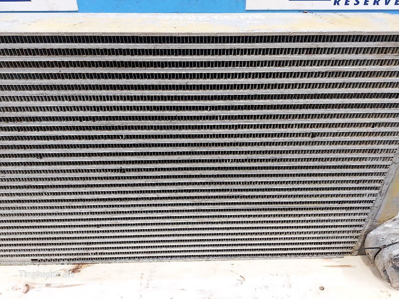 New Holland TX68 (Spare part/Reservedel/Ersatzteil)